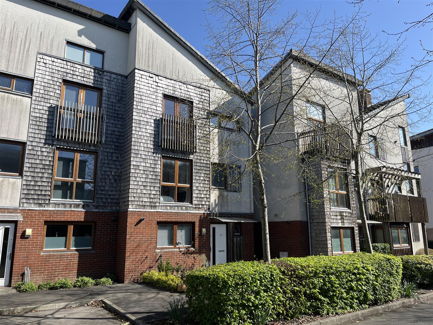 Great Mead, Chippenham